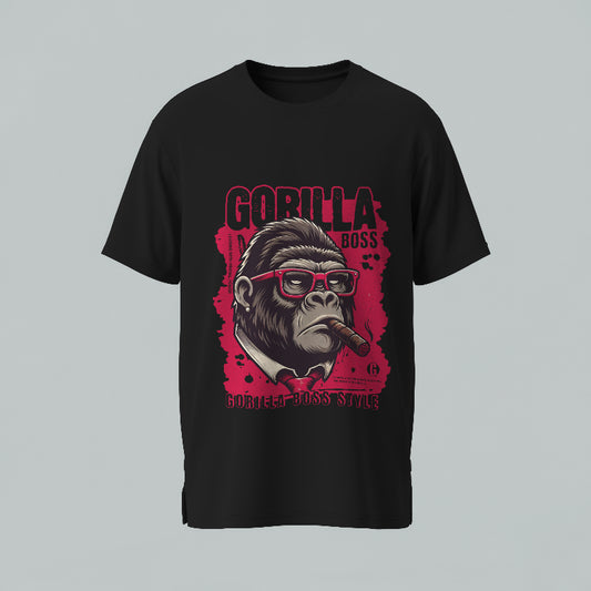 Unisex Oversized Classic T-Shirt