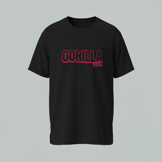 Unisex Oversized Classic T-Shirt