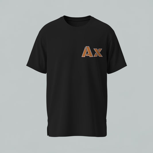 Unisex Oversized Classic T-Shirt